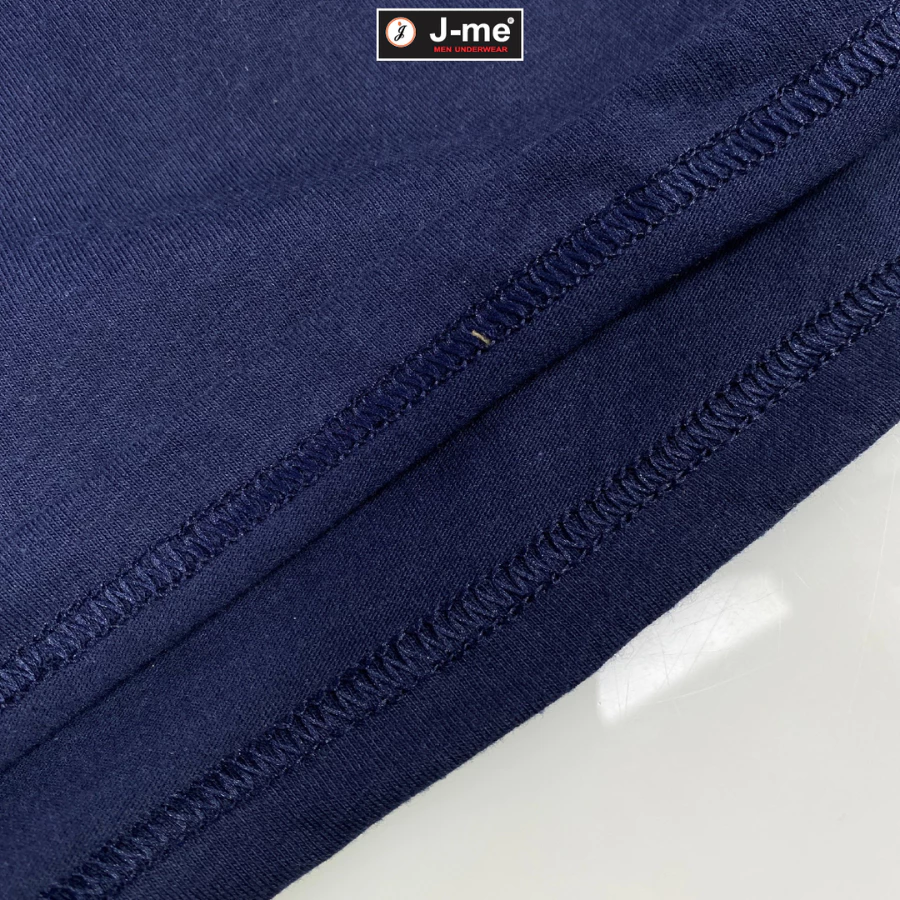 Quần đùi nam J-me, vải cotton thun co dãn 4 chiều, mềm mại thoải mái, mặc tại nhà - JMB003SH