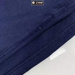Quần đùi nam J-me, vải cotton thun co dãn 4 chiều, mềm mại thoải mái, mặc tại nhà - JMB003SH