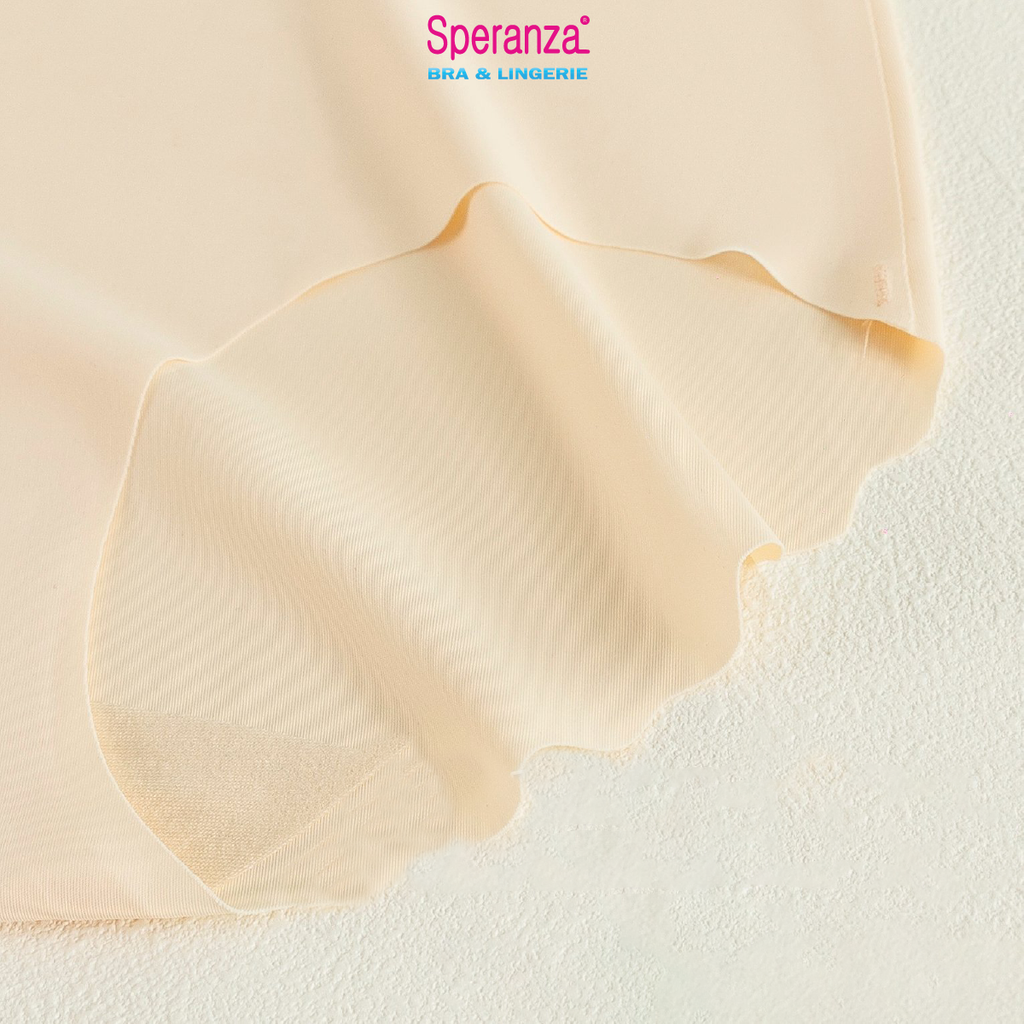 Quần lót nữ su không đường may mềm thoáng đàn hồi ôm sát mông SPQ8945SH