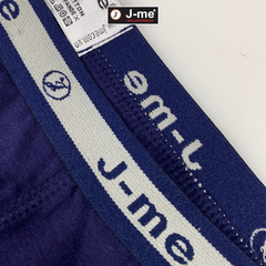Quần Lót Nam boxer J-me - lưng thun bản dày 2cm, co dãn và thoáng mát - JM019SH