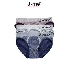Quần lót nam tam giác mềm mại siêu co dãn JM720SH