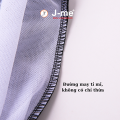 Quần bơi nam size lớn co giãn 4 chiều thể thao thoải mái JMB3802