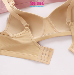 Áo ngực nữ không gọng mút mỏng 0.5cm Speranza SPA3211SH