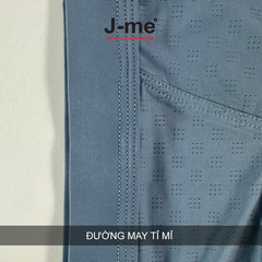 Sịp tam giác nam J-me thun lạnh, quần kháng khuẩn, không để vết hằn trên da, lỗ thoáng khí JM315SH