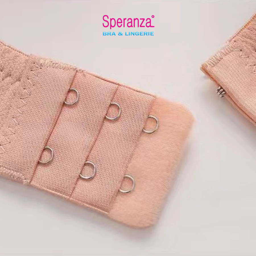 Áo ngực nữ Speranza, nâng đỡ mềm mại, áo ngực quây hai dây nâng ngực - SPA03333SH