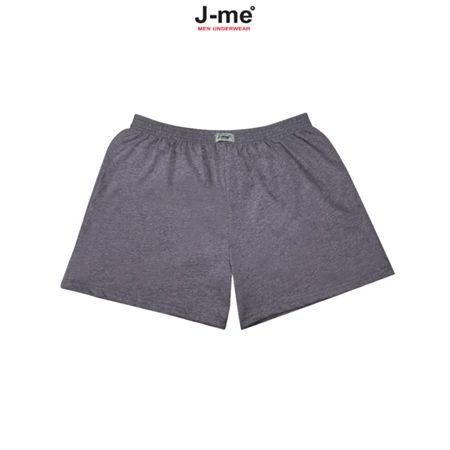 Combo 4 quần đùi nam  thun cotton, mặc nhà ngủ thoải mái JMB030SH