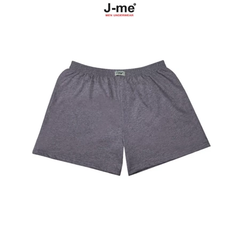 Combo 4 quần đùi nam J-me, quần thun cotton, mặc nhà và mặc ngủ thoải mái - JMB030SH