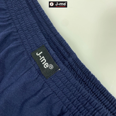 Quần đùi nam J-me, vải cotton thun co dãn 4 chiều, mềm mại thoải mái, mặc tại nhà - JMB003SH