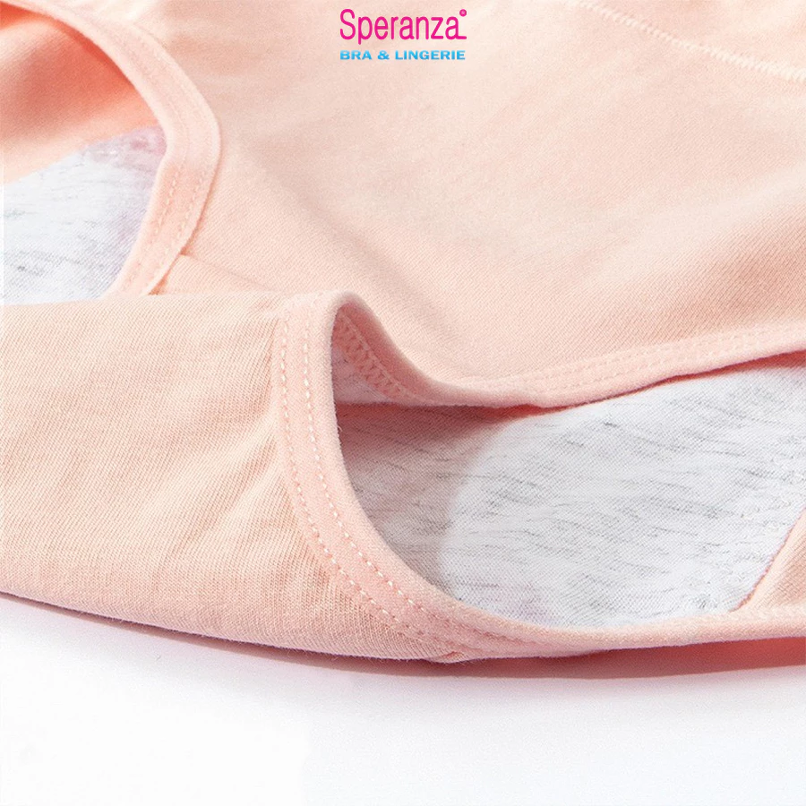 Quần lót nữ nguyệt san mềm phù hợp 48-65kg SPQ4460SH