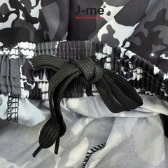 Quần Short Nam J-me SPORT – Siêu Bền, Có Túi Kéo, Chất Vải Mát – Form Đẹp Ngang Gối - JMB079SH