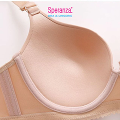Áo lót nữ Speranza, có gọng thiết kế dành cho những phụ nữ theo đuổi sự thanh lịch và thoải mái SPA8731SH