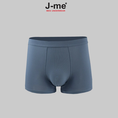 Quần sịp boxer nam J-ME, thun lạnh mềm mịn, nhiều lỗ thoáng khí - JM851SH