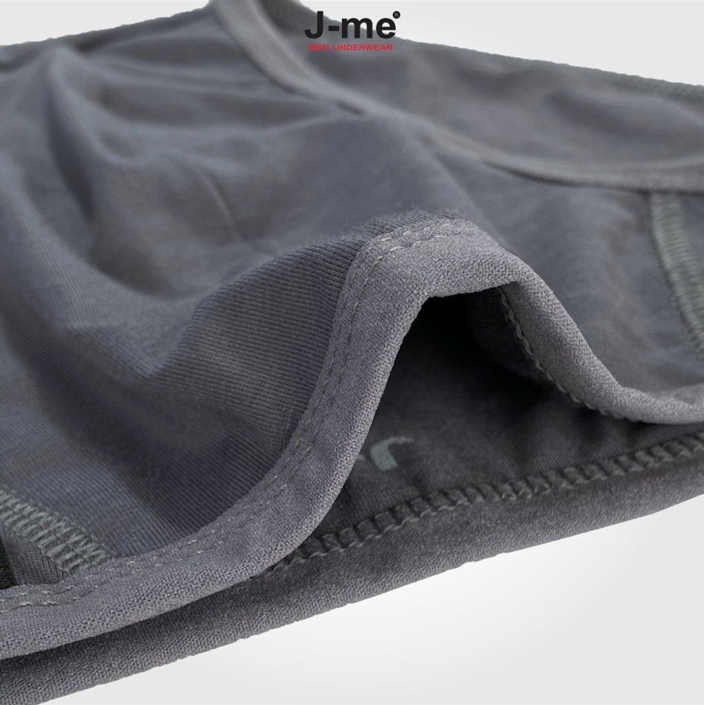 Quần lót nam dáng brief vải bambo mềm mịn kháng khuẩn JM014SH