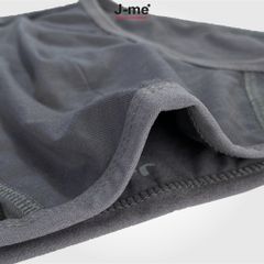 Quần lót nam dáng brief vải bambo mềm mịn kháng khuẩn JM014SH