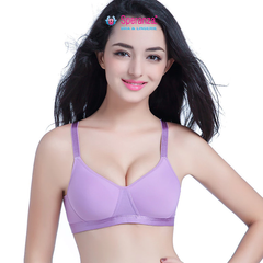 Áo ngực nữ không gọng mút mỏng 0.5 cm thoáng khí SPA8800SH