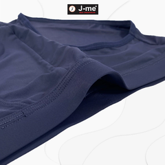Quần lót nam J-ME, thiết kế kiểu dáng Brief tam giá, chất thun lạnh cao cấp - JM310SH