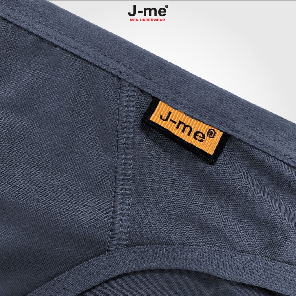 Quần lót nam dáng brief vải bambo mềm mịn kháng khuẩn JM014SH