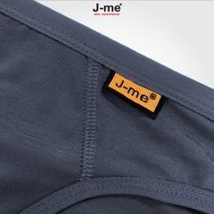 Quần lót nam dáng brief vải bambo mềm mịn kháng khuẩn JM014SH