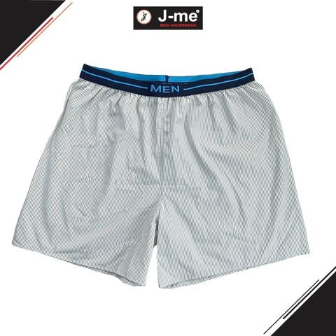 Quần đùi nam size lớn thun mát lạnh lưng men JMB040SH