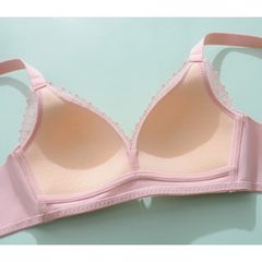 Áo ngực nữ không gọng mút mỏng mềm mại SPA9036SH