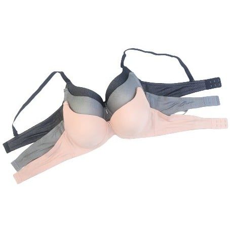 Áo ngực nữ mút vừa trơn ôm sát SPA223SH