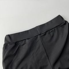 Quần thể thao nữ gym yoga mát dầy 2 lớp SPQT6601SH