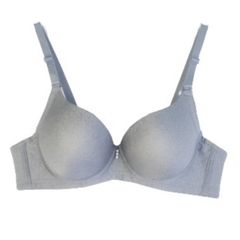 Áo ngực nữ mút vừa trơn ôm sát SPA223SH