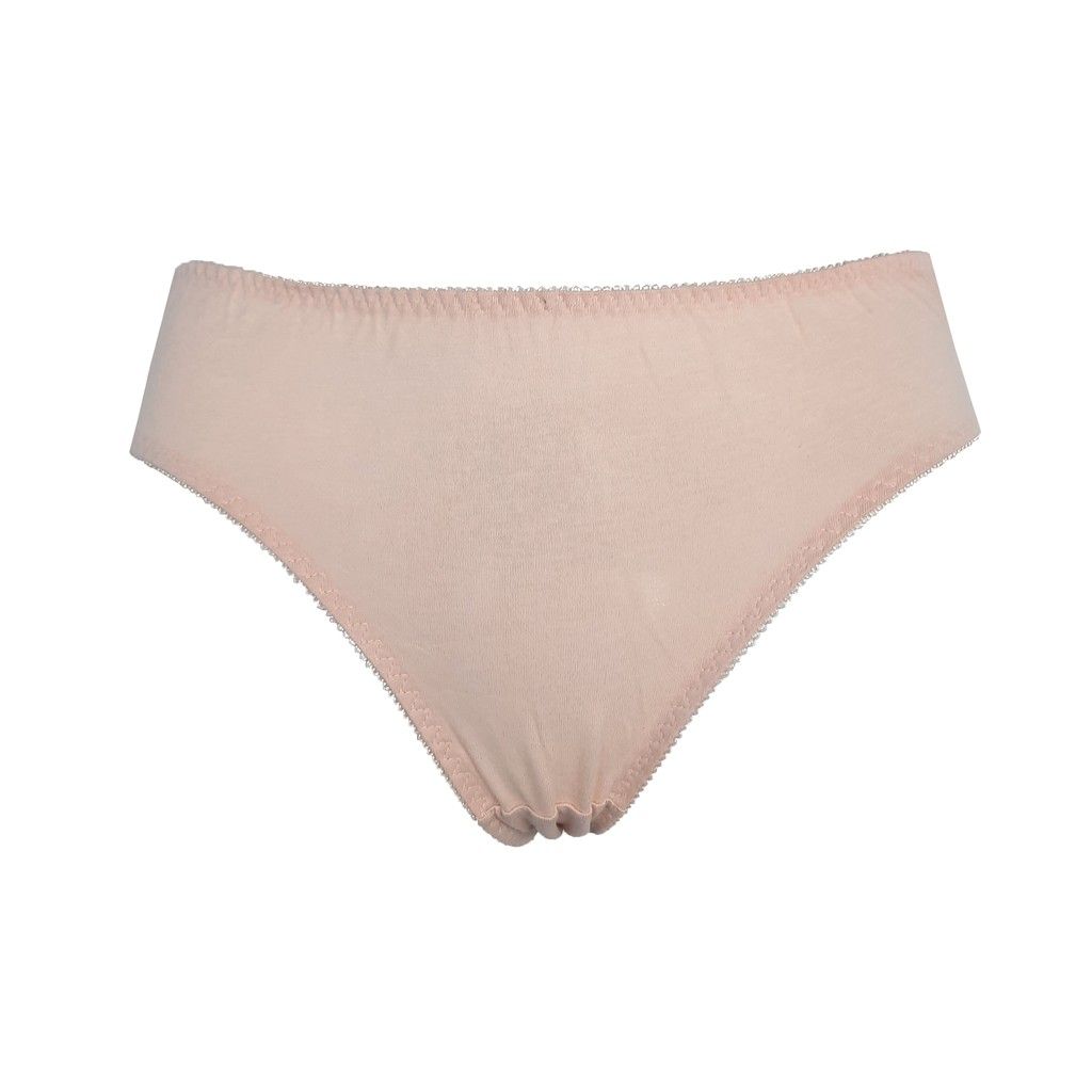 Quần lót nữ cotton cạp vừa form rộng SPQ052SH