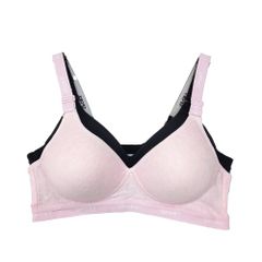 Áo ngực nữ không gọng mút mỏng vải đẹp thoáng dáng thể thao SPA458SH