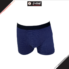 Quần Lót Nam Big Size J-me, Kiểu Dáng Boxer, Vải Cotton Co Dãn 4 Chiều, Thoáng mát, Thoải Mái DL091SH