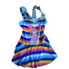 Đồ Bơi Váy Liền Thân Speranza, Vải Thun dày Mát Lạnh, Kiểu Dáng Ôm Sát Cơ Thể SPSW099