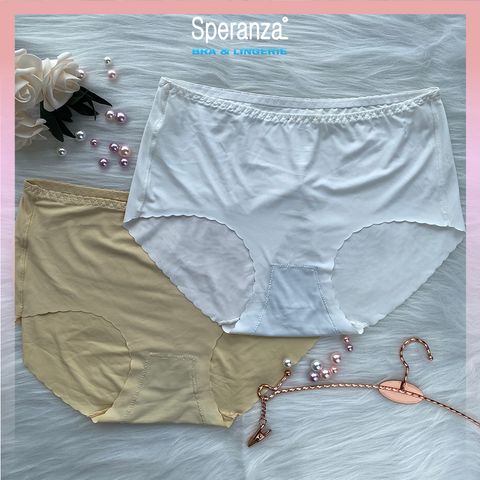Quần lót nữ su mềm mại co dãn ôm bụng nâng mông SPQ1314SH