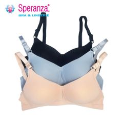 Áo ngực nữ không gọng định hình lưng SPA508SH