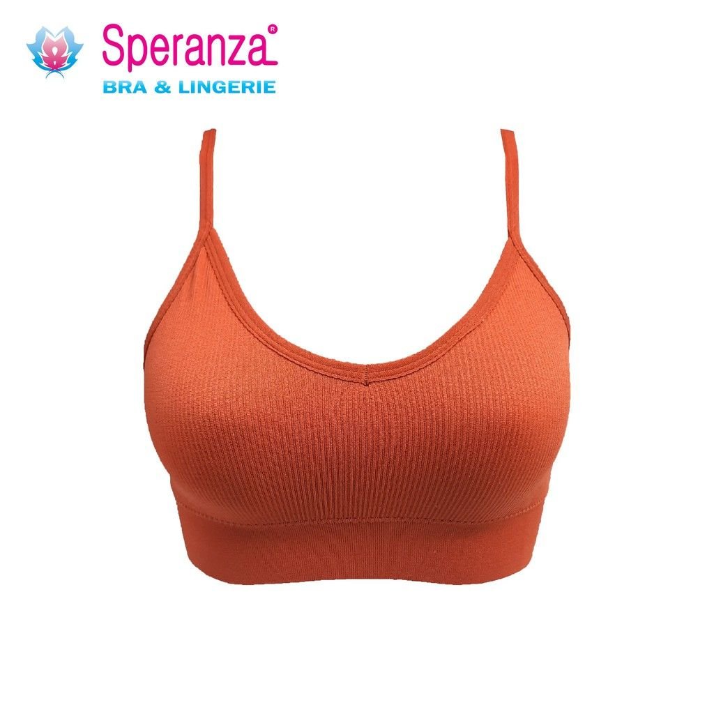 Áo lá nữ sinh Speranza, mút vừa nâng ngực SPAL043SH