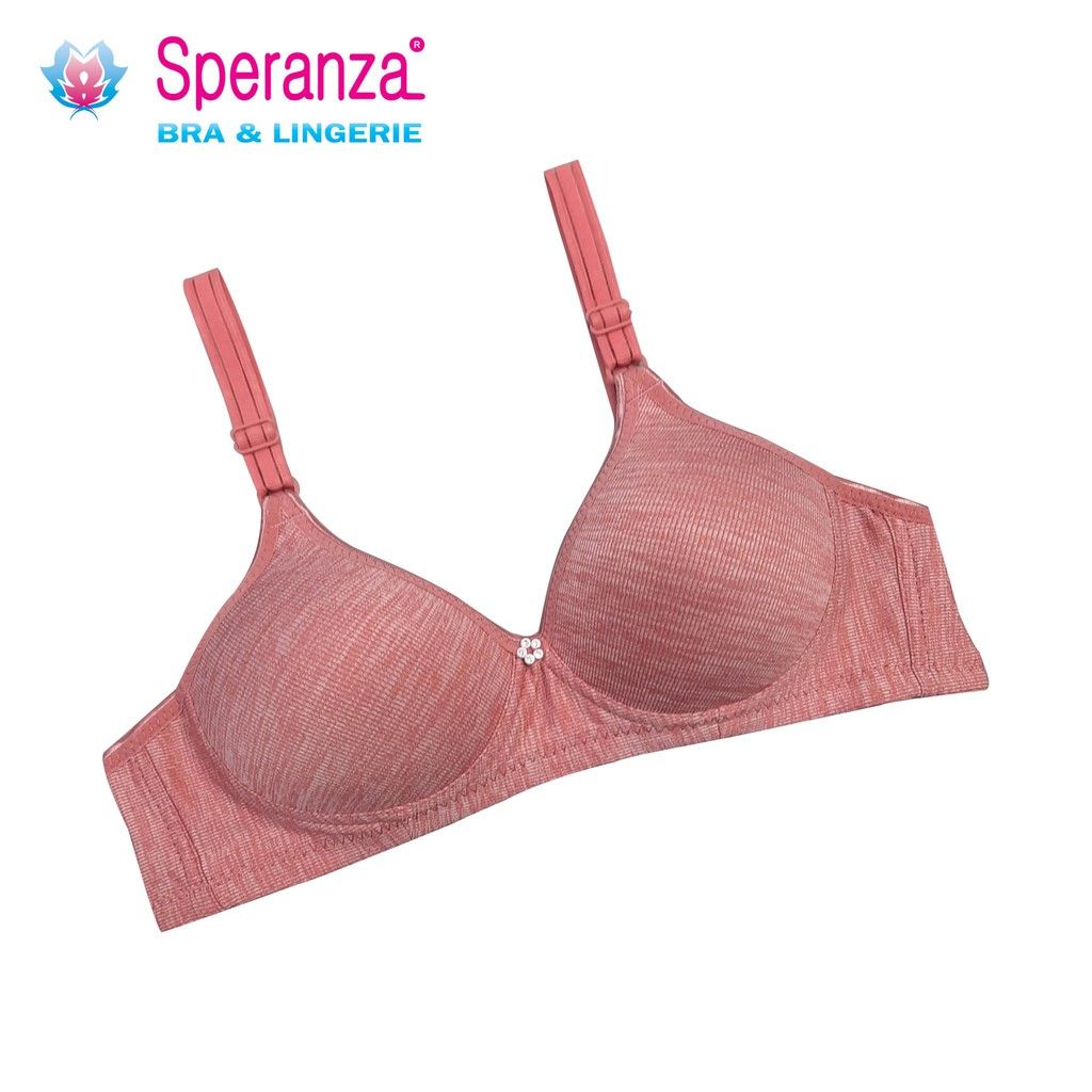 Áo ngực nữ không gọng mút mỏng mềm thoáng mát SPA838SH