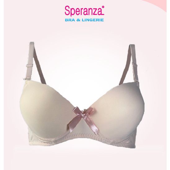 Áo ngực nữ có gọng form cup ngực tròn trịa đầy dặn SPA6188SH