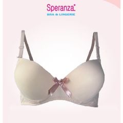 Áo ngực nữ có gọng form cup ngực tròn trịa đầy dặn SPA6188SH