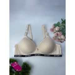 Áo ngực nữ size lớn không gọng mút mỏng co dản đàn hồi Sport SPA361SH