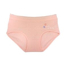 Quần lót nữ cotton 100% lưng vừa SPQ460SH