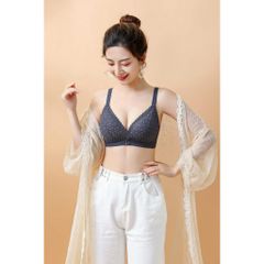 Áo ngực nữ không gọng mút mỏng mềm mại SPA9036SH