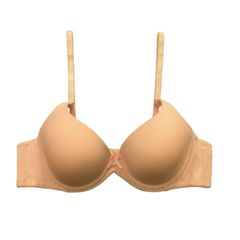 Áo ngực nữ có gọng mút nâng 2-3cm Cup trơn mềm thoải mái SPA137SH