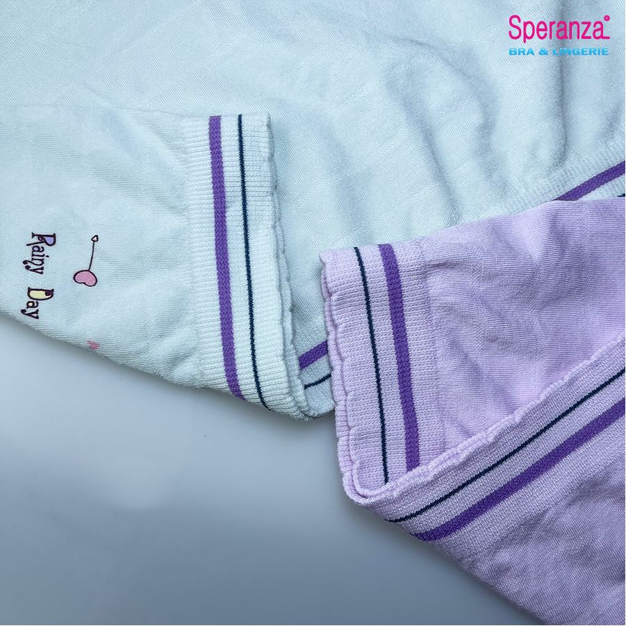 Quần lót nữ bé gái boxer vải mềm thỏa mái đủ size SPQTE271SH