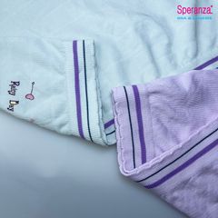 Quần lót nữ bé gái boxer vải mềm thỏa mái đủ size SPQTE271SH