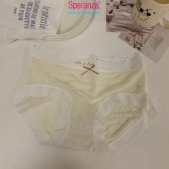 Quần lót nữ thiết kế đơn giản vải mềm nhẹ free size 45-55kg SPQ690SH