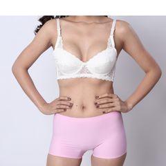 Áo ngực nữ có gọng không mút ren mềm thoáng mát SPA938SH