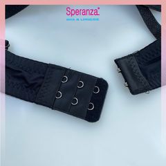 Áo ngực nữ cao cấp Speranza - Cup trơn - mút mỏng - vải cotton mềm mại - SPA202SH