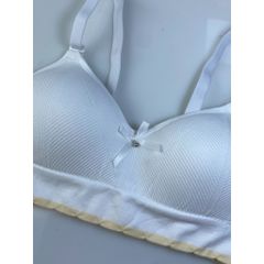 Áo ngực nữ không gọng mút mỏng mềm mại thoáng mát trẻ trung quyến rũ SPA0607SH