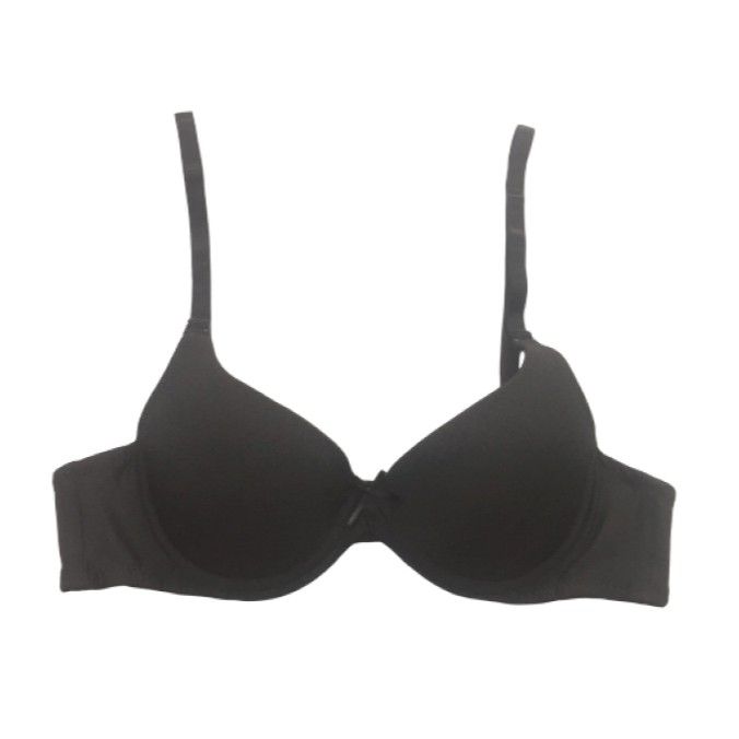 Áo ngực nữ có gọng mút nâng 2-3cm Cup trơn mềm thoải mái SPA137SH