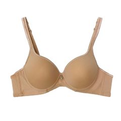 Áo ngực nữ có gọng mút mỏng cup trơn ôm sát SPA8836SH