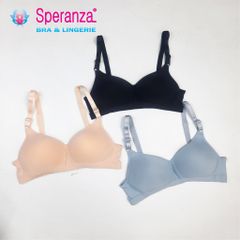 Áo ngực nữ không gọng định hình lưng SPA508SH